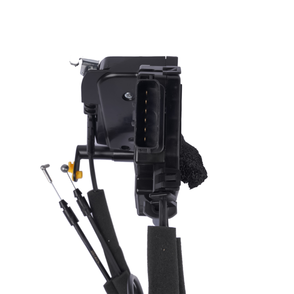 门锁执行器 Front Left Door Lock Latch Actuator Fit for Nissan Versa Sedan L4 1.6L 2020-2024 4 Doors 80501-5EE1A 80501-5EE2A 805015EE1A 805015EE2A-7