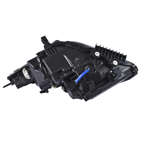 汽车大灯 Front Right Passenger Side Non ASF Full LED Headlight Assembly Fits for INFINITI Q70 Q70L 2015-2019 26010-4AP0A-5