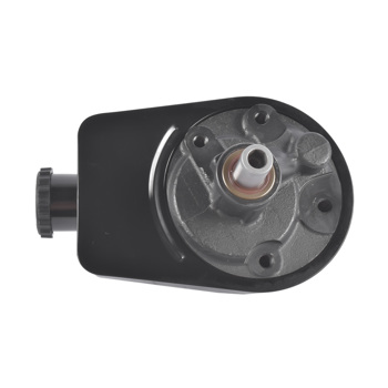 转向助力泵 Power Steering Pump Black Fit for Humvee M998 Military Truck RCSK18330 2530-01-460-2439 12339495-1 5583754