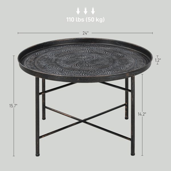 端边桌、茶几/咖啡桌 （周末不发货）-2