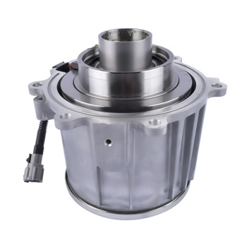 四驱耦合器 Rear Differential Coupling Assembly Fits for Nissan Murano Qashqai Rogue 2014-2020 AWD 387614BF0A 387614BF1A