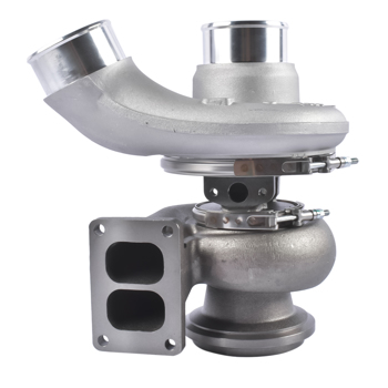 涡轮增压器 Turbo Turbocharger Replacement for Mack E7 Engine S300 S400 E7-350 E7-400 E7-427 E7-454 E7-460 631GC5145M 631GC5153M 631GC5173M