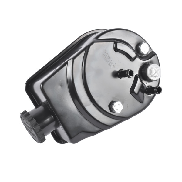 转向助力泵 Power Steering Pump Black Fit for Humvee M998 Military Truck RCSK18330 2530-01-460-2439 12339495-1 5583754-7