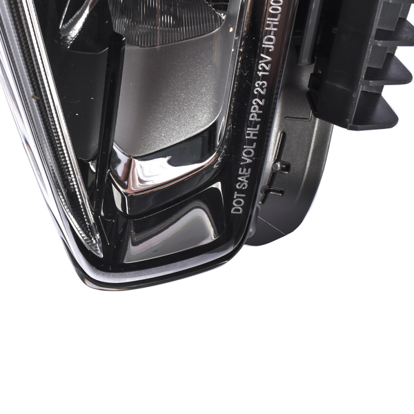 汽车大灯 Front Left Driver Side Non AFS LED Headlight Assembly Fits for INFINITI Q70 Q70L 3.7L V6 5.6L V8 2015-2019 26060-4AP0A-9
