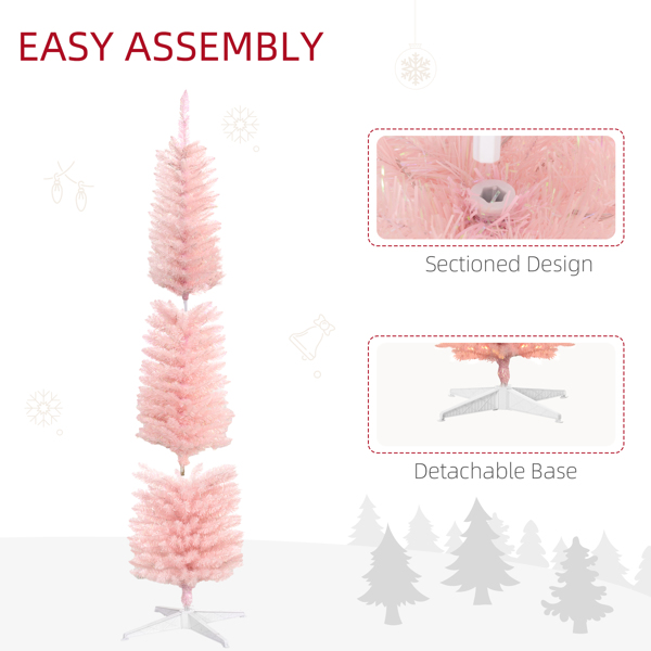 圣诞树（周末不发货）（ Amazon Shipping）（WalMart禁售）-7