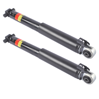 减震器 2PCS Rear Shock Absorbers Replacement for Acura MDX 2007-2013, ZDX 2010-2012 52610-STX-A55 52610-STX-A52