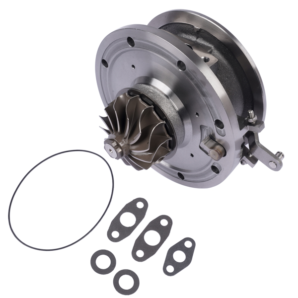 涡轮增压器机芯 Turbo Cartridge for Hino Truck 268 338 338T w/ J08E 7.7L 830727-0001 830724-5002-2