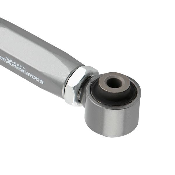 6x 前上后倾角套件 + 下控制臂 适用于本田Civic 1996-2000 所有车型-6