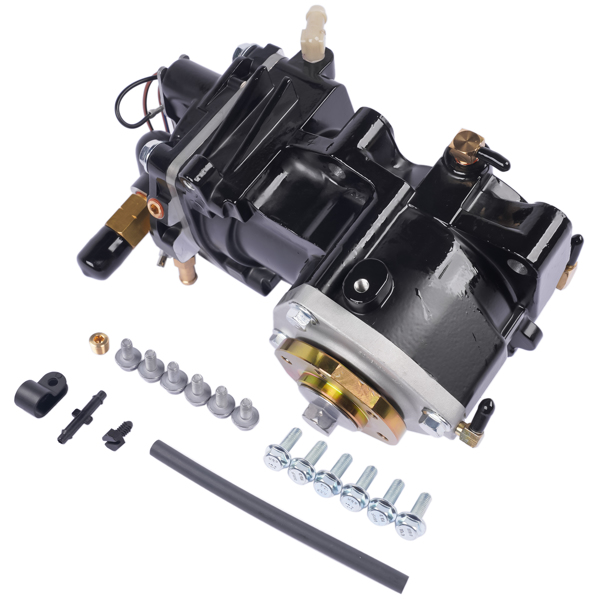 DFI空压机 Replacement for Mercury Replacement for Marine Replacement for Optimax 3.0L DFI Air Compressor 8M0133589 8M0060051 8M0050655-2