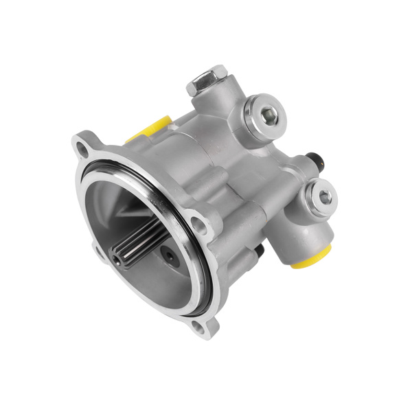 齿轮泵 Gear Pump Replacement for Kobelco SK330-6E K5V140DTP SK200-6 SK200-6E SK330-6 YN10V00014F2-7
