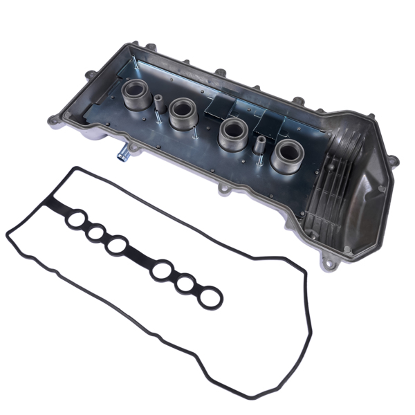 气门室盖 Valve Cover with gasket Replacement for Toyota Corolla Matrix Celica MR2 Spyder 1.8L L4 1999-2005 11201-22060 1120122060-11