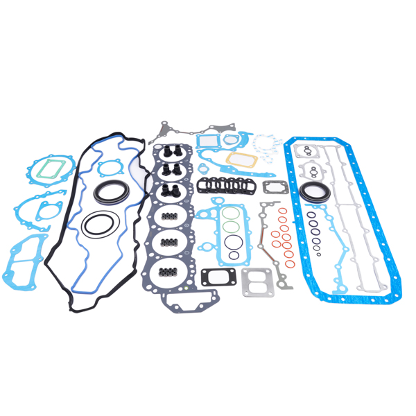 发动机修包 Cylinder Head Gasket Set for Hino J08E J08E J08ET JO8ET Engine SK260-8 SK330-8 SK350 Excavator-4