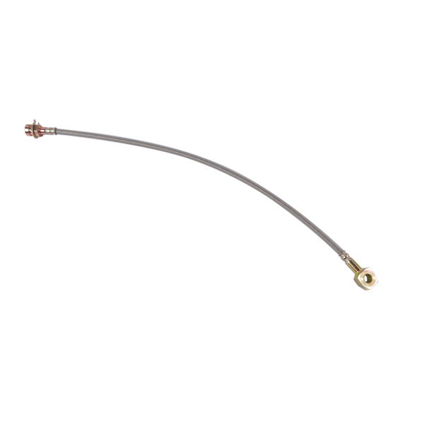 刹车盘套装 DBK9 Complete Rear-End Bolt-On Disc Brake Conversion Kit for Ford 8 Inch or 9 Inch Small Bearing-11