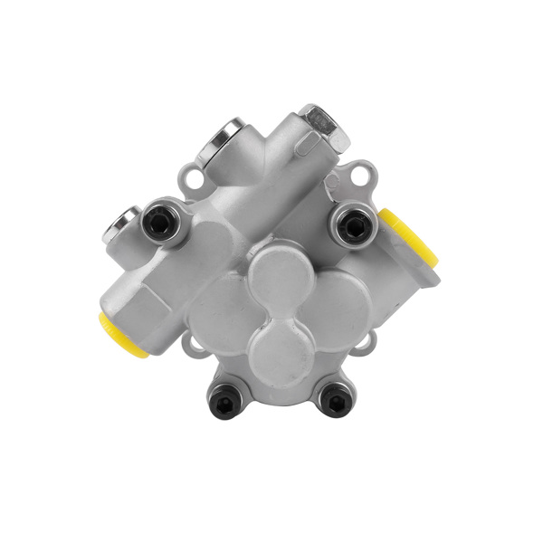 齿轮泵 Gear Pump Replacement for Kobelco SK330-6E K5V140DTP SK200-6 SK200-6E SK330-6 YN10V00014F2-9
