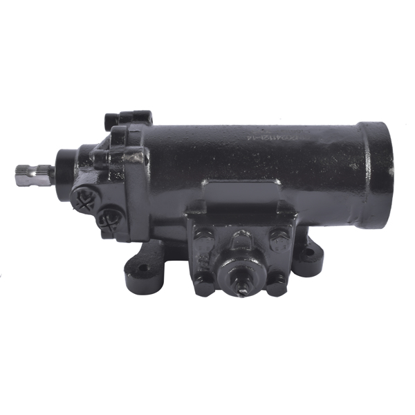 转向器 Power Steering Conversion Box Quick Ratio Fit for Chevy/ GMC C Series C10 1968-1986 R-Series Street & Performance Series 1987-1991 800132-3