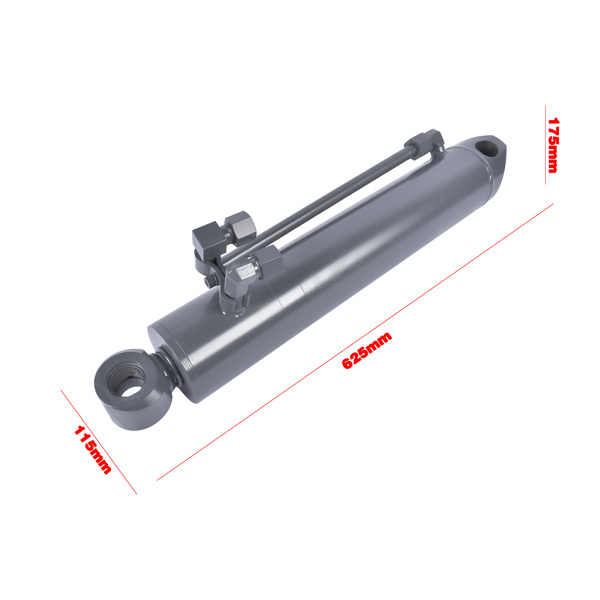 液压缸 Hydraulic Tilt Cylinder for Bobcat 743 732 631 632 643 645 741 742 641 630 642 7104437 6593398-9