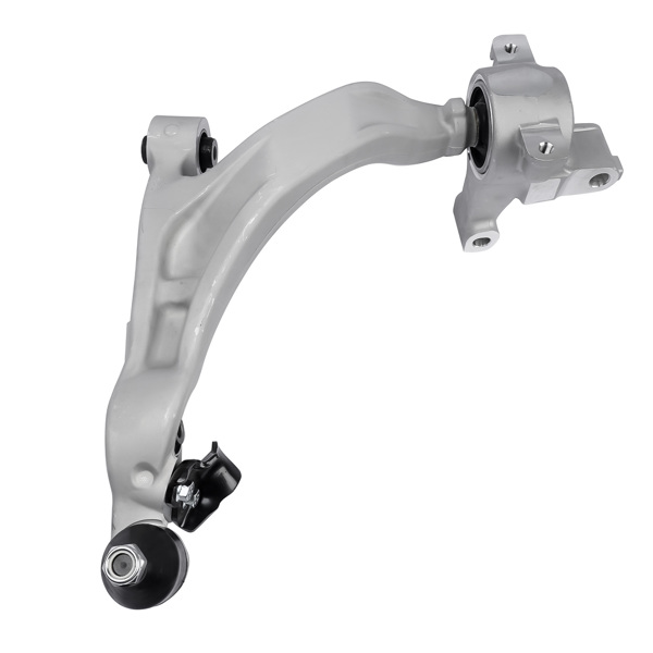 控制臂 RH Front Lower Control Arm w/ Ball Joint Fit for INFINITI FX35 2009-2012 FX37 2013 FX50 2009-2013 QX70 2014-2017 3.7L 54500-1CA0C 54500-1CA1A RK622084-4