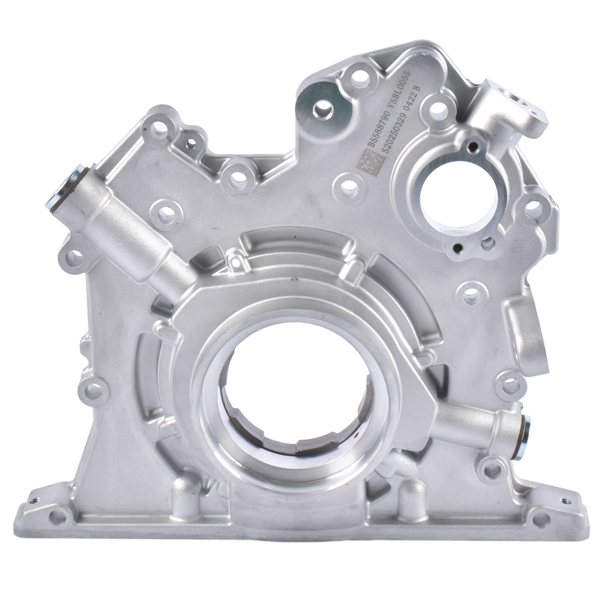 机油泵 Oil Pump Fit for Cummins Engine ISF3.8L ISF 3.8L 5302892 5267072 5267073 5588790 P5398450-1