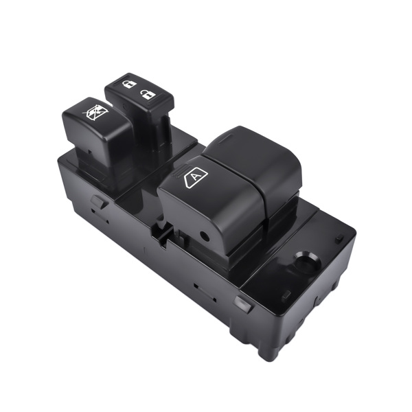 玻璃升降器开关 Power Window Master Switch Fit for Nissan NV1500 NV2500 NV3500 2013-2021 25401-1PA0C 254011PA0C-2