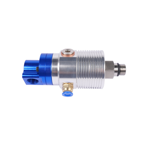 冷却液旋转接头 High Speed Coolant Rotary Joint Replacement for Deublin Union Pop-Off 1109-040-188 1109040188-2