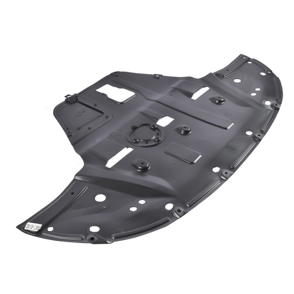发动机下护板 Engine Splash Shields Front 29110-L3000 29110L3000 HY1228204 17252078 Fit for Kia K5 2021-2024 Hyundai Sonata 2020-2023 1.6L 2.5L-6