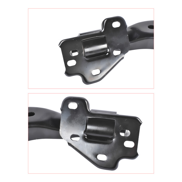 控制臂 2PCS Front Lower Left & Right Control Arm Replacement for Ford Crown Victoria, Lincoln Town Car, Mercury CMK80395 CMK80396-9