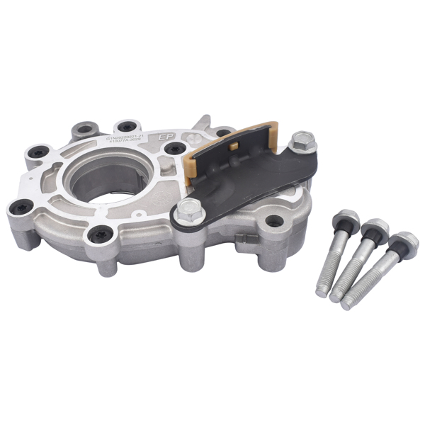 机油泵 Engine Oil Pump Fits for Buick Enclave Cadillac SRX Chevrolet Equinox GMC Terrain 2004-2017 3.6L 3.0L 12640448-5