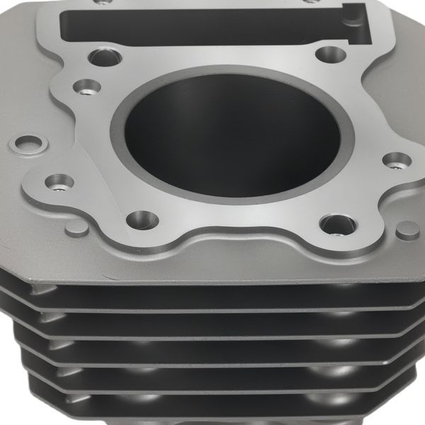 气缸活塞顶端重建套件 适用于Honda TRX 300 Fourtrax FW 4x4 2x4 88-00-7