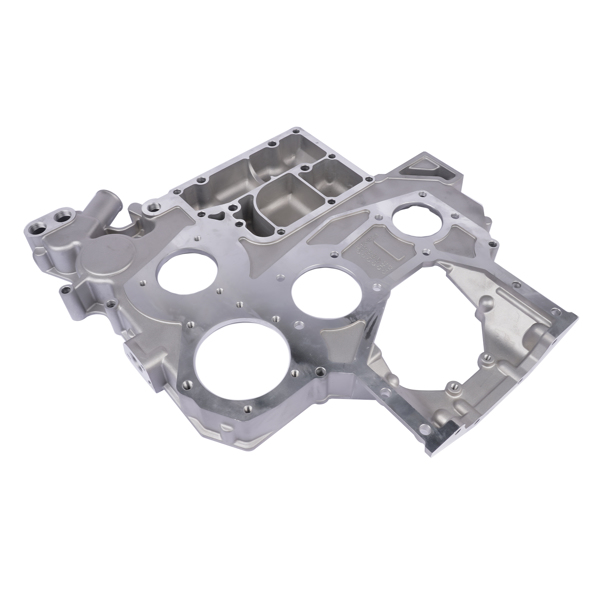 时规盖 Timming Gear Cover For Perkins 3716C161, 3716C16C/5, 3716C16C/3, 3716C413 -6