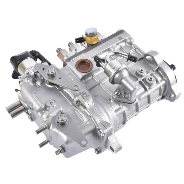 燃油泵 Fuel Injection Pump Assy Replacement for Bobcat S220 S250 S300 T300 V3300 Engine 6685935 -2