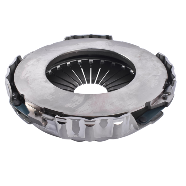 离合器压盘 Clutch Pressure Plate Fit for Freightliner DT12 / Cascadia 126 125 116 113 2008-2022 A0214135000 3400700529 0214027008 0282500001-5