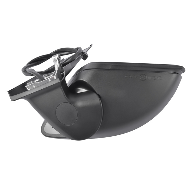 后视镜 Right Side View Mirror Power Adjustment Manual Folding Heated Fits for Mercedes Metris 2.0L 2016-2023 4478110500 MB1321116-4