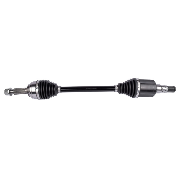 半轴 Front Left CV Axle Shaft Fit for Tesla X 2016-2021 AWD 4-Door 1027111-00-B 102711100D 102711100B 102711100D-1
