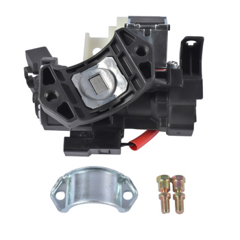 点火锁外壳 Ignition Switch Assembly Kit for 2016-2021 Hyundai Tucson 2018-2020 Hyundai Elantra GT 2019-2021 Hyundai Veloster 2017-2022 Kia Sportage 2018-2021 Kia Rio 81910D3110, 819182D000