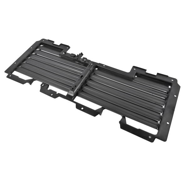 散热器出风口 Active Grille Shutter For 2017-2020 Cadillac Escalade Chevy Suburban Tahoe GMC Yukon Yukon XL 84378163 1206125-2