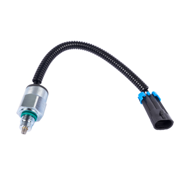 电磁阀 Solenoid Valve Replacement for John Deere Skid-Steer Loaders 280 240 250 260 270 320 KV23082