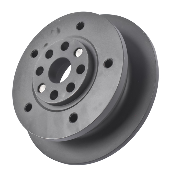 制动鼓 Brake Disc Hub Replacement for John Deere Gator HPX 615E 815E Diesel AM134150 AM134303-2