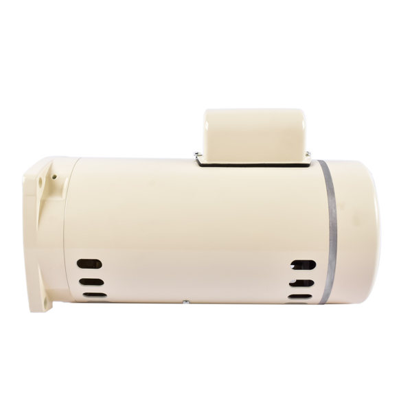 泳池水泵电机 355012S Pool Pump Motor 1.5 HP Compatible with Pentair Whisperflo Pumps 071315S-1