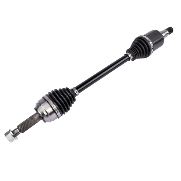 半轴 Front Left CV Axle Shaft Fit for Tesla X 2016-2021 AWD 4-Door 1027111-00-B 102711100D 102711100B 102711100D-5