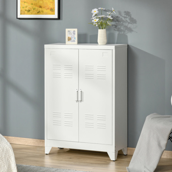 Storage Cabinet