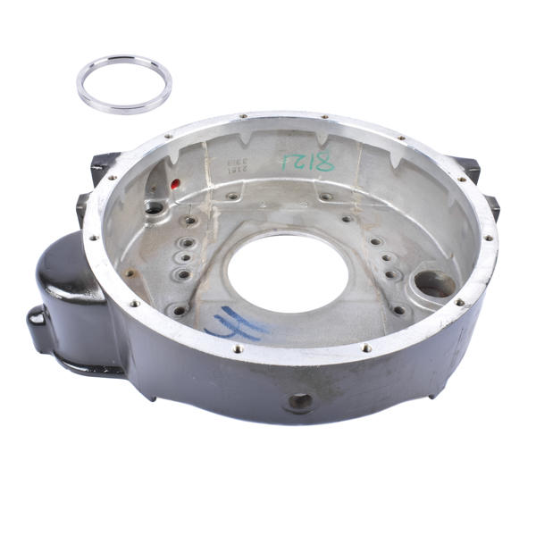 飞轮壳 Replaces Flywheel Housing Fit for Tier 3 Automotive 8.9 Liter ISC ISL Engines 5339508 5339507 3973308-2
