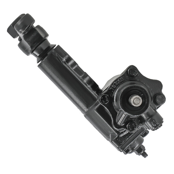 转向齿轮箱 For Nissan D21 Pickup 1986-1994 L4 2.4L Pickup 1995 V6-2