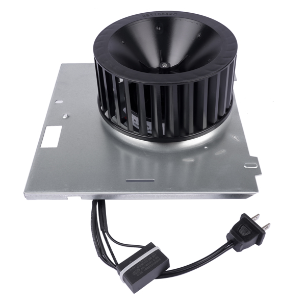 风扇电机 Bathroom Exhaust Fan for 676-A 676-B 676-C 676F-A 676F-B S97017065 97017065 S-97017065-7