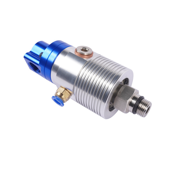 冷却液旋转接头 High Speed Coolant Rotary Joint Replacement for Deublin Union Pop-Off 1109-040-188 1109040188-4