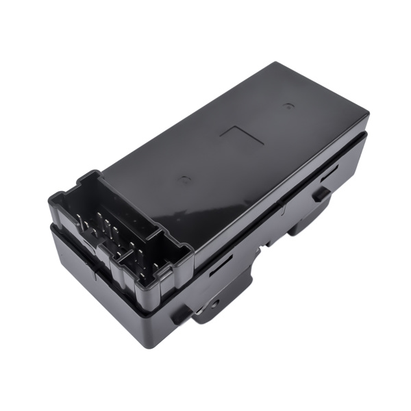 玻璃升降器开关 Power Window Master Switch Fit for Nissan NV1500 NV2500 NV3500 2013-2021 25401-1PA0C 254011PA0C-5