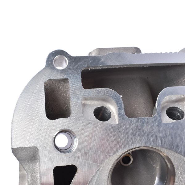 缸盖 Front Left Cylinder Head For 2003-2008 Jeep Grand Cherokee Dodge Ram 1500 2500 3500 5.7 V8 05143397AB 53021616BA-12