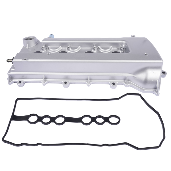 气门室盖 Valve Cover with gasket Replacement for Toyota Corolla Matrix Celica MR2 Spyder 1.8L L4 1999-2005 11201-22060 1120122060-4