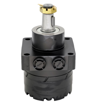 Hydraulic Pump 184-0490-002 For Char-Lynn 184-0490 Motor SAE 10 Port Type