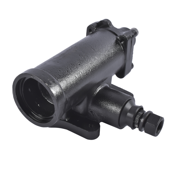转向器 Power Steering Conversion Box Quick Ratio Fit for Chevy/ GMC C Series C10 1968-1986 R-Series Street & Performance Series 1987-1991 800132-4