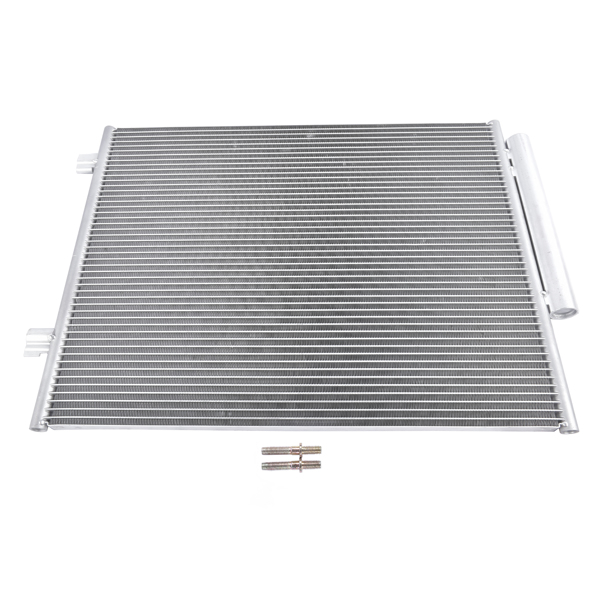 冷凝器 AC Air Conditioning Condenser For Alfa Romeo Giulia Stelvio 2.0L 2017-2024 68301046AA 50554154-1